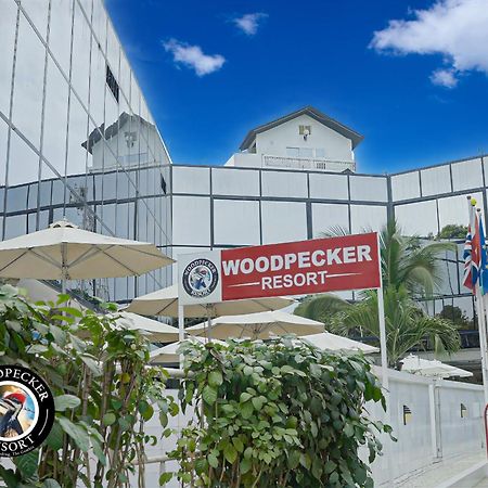 Woodpecker Resort Hotel Μπανζούλ Εξωτερικό φωτογραφία