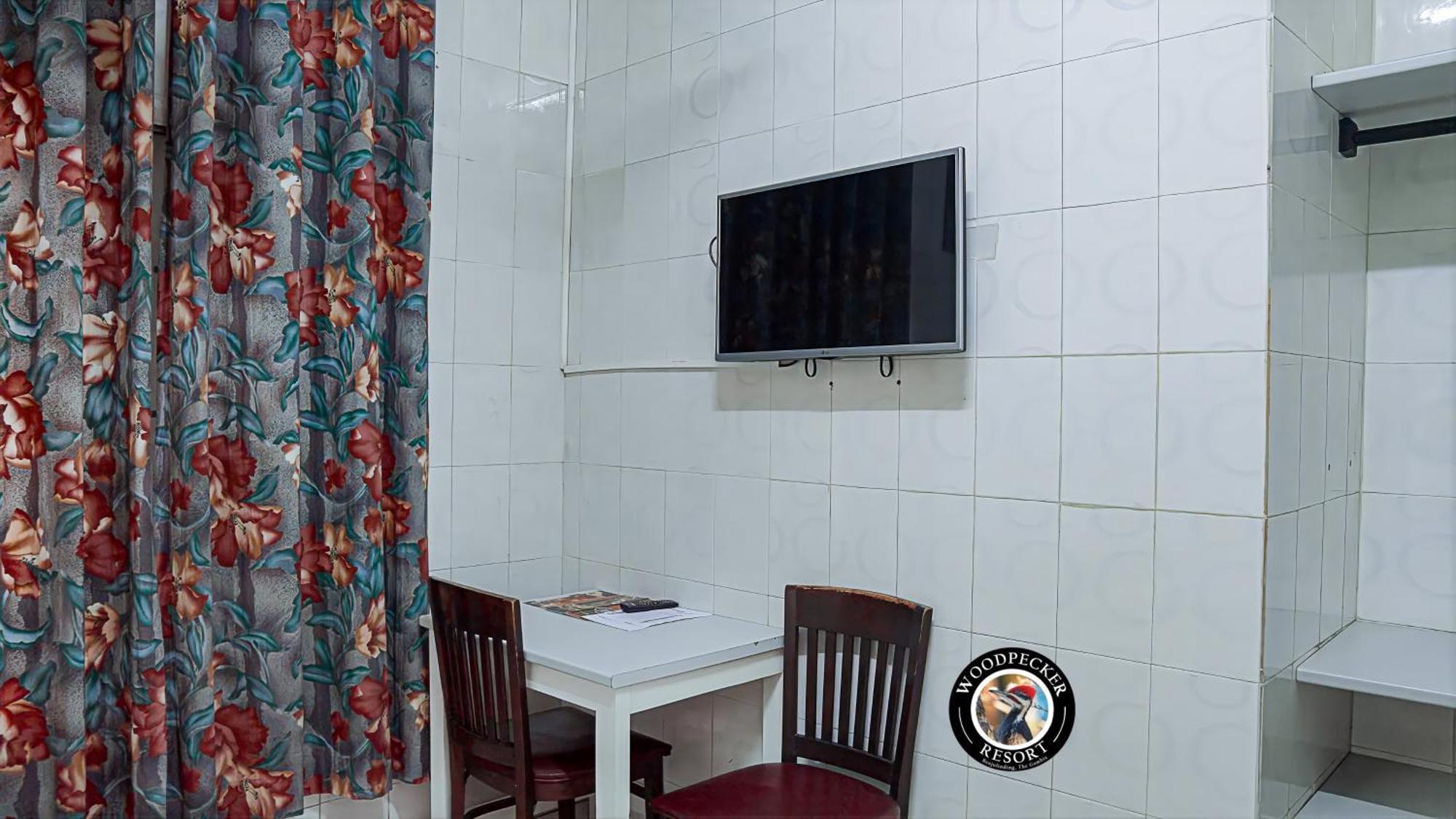 Woodpecker Resort Hotel Μπανζούλ Εξωτερικό φωτογραφία