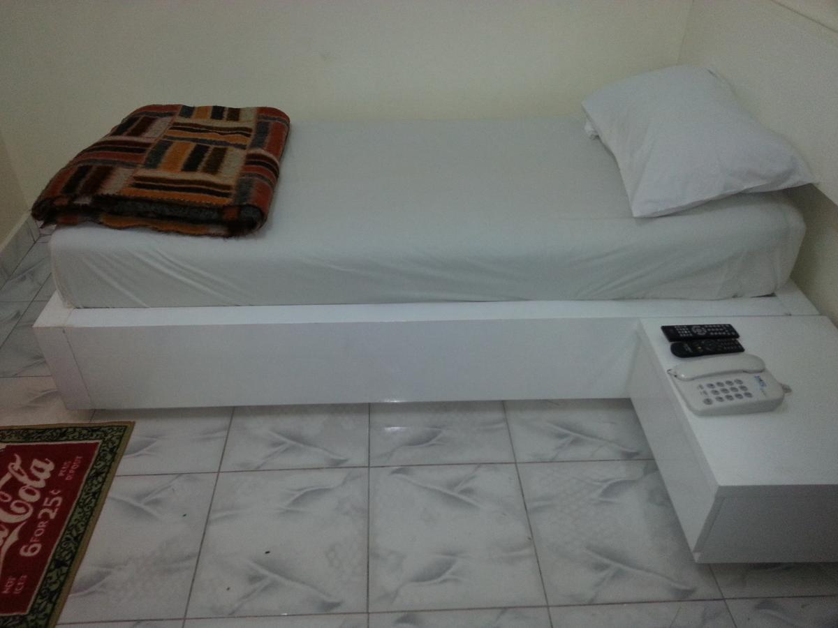 Woodpecker Resort Hotel Μπανζούλ Εξωτερικό φωτογραφία