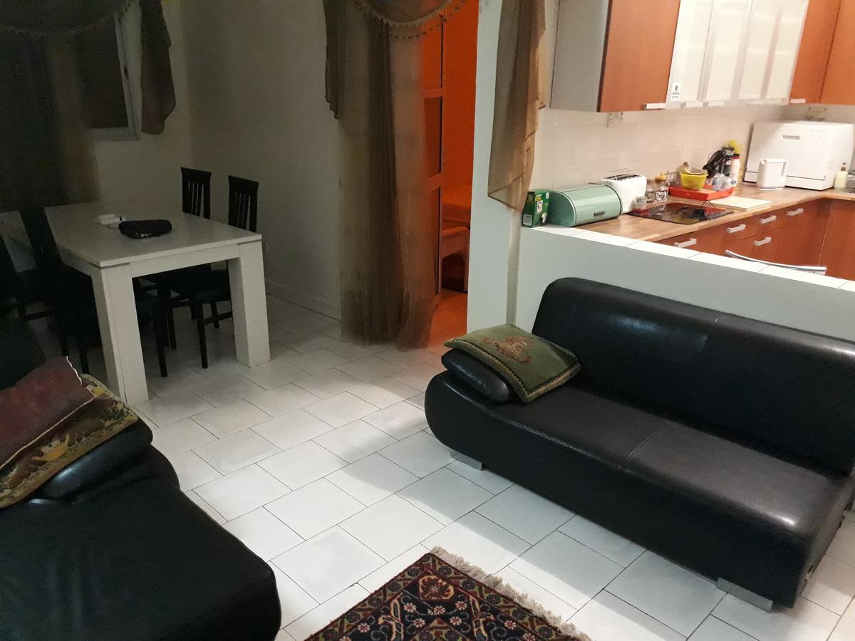 Woodpecker Resort Hotel Μπανζούλ Εξωτερικό φωτογραφία